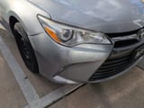 2016 Toyota Camry - Preview 5
