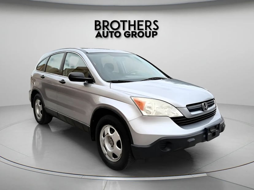 2008 Honda CR-V - Image 3