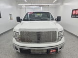 2013 Ford F-150 - Preview 3
