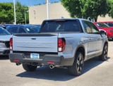 2026 Honda Ridgeline - Preview 6