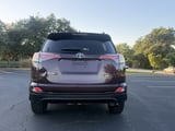 2016 Toyota RAV4 - Preview 4