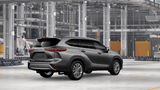 2026 Toyota Highlander - Preview 10