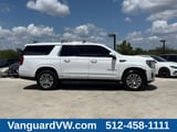 2022 GMC Yukon - Preview 6