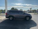 2021 Honda Pilot - Preview 6