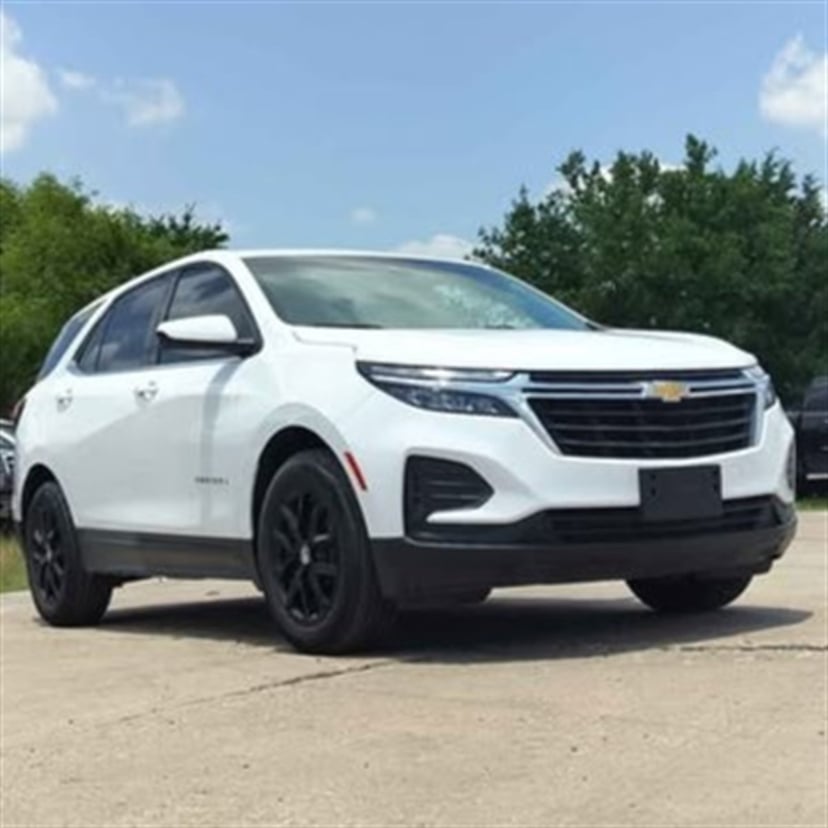 2022 Chevrolet Equinox - Image 1