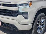 2026 Chevrolet Silverado 1500 - Preview 5