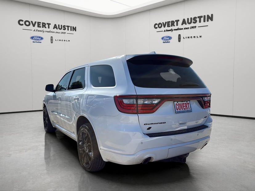 2021 Dodge Durango - Image 3
