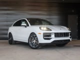 2026 Porsche Cayenne - Preview 9