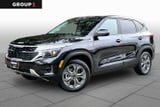 2026 Kia Seltos - Preview 2
