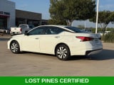 2024 Nissan Altima - Preview 3