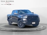 2026 Ram 1500 - Preview 2