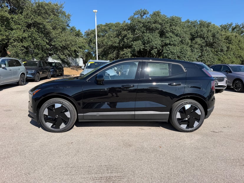 2026 Volvo EX30 - Image 1