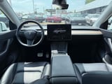 2022 Tesla Model Y - Preview 12