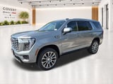 2026 GMC Yukon - Preview 3
