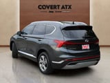 2021 Hyundai Santa Fe - Preview 3