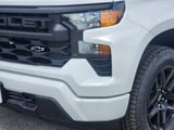 2026 Chevrolet Silverado 1500 - Preview 5