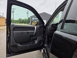 2011 Chevrolet Silverado 1500 - Preview 3