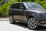 2026 Land Rover Range Rover - Preview 7