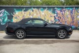 2011 Ford Mustang - Preview 11