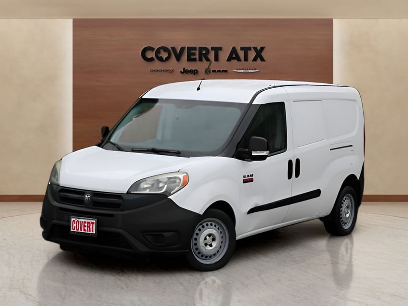 2015 Ram Promaster City - Image 1