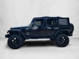 2017 Jeep Wrangler - Preview 7