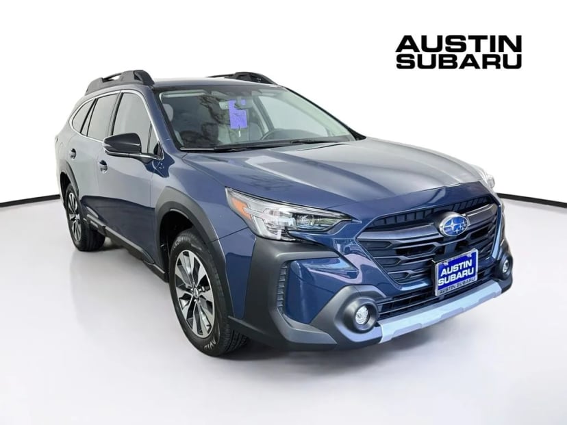 2024 Subaru Outback - Image 1