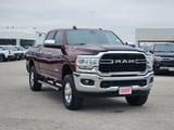 2020 Ram 2500 - Preview 3