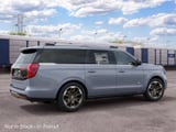 2027 Ford Expedition Max - Preview 6
