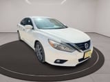 2018 Nissan Altima - Preview 4