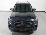 2022 Ford Explorer - Preview 10