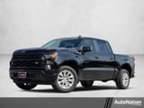 2026 Chevrolet Silverado 1500 - Preview 2