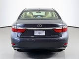 2015 Lexus ES - Preview 6