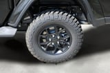 2026 Jeep Gladiator - Preview 9