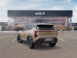 2027 Kia Seltos - Preview 4
