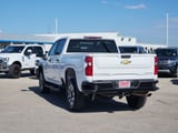 2024 Chevrolet Silverado - Preview 5