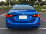 2022 Nissan Sentra - Preview 7