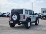 2026 Ford Bronco - Preview 4