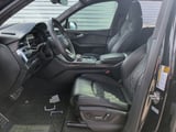 2021 Audi SQ7 - Preview 14