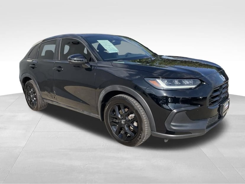 2024 Honda HR-V - Image 1