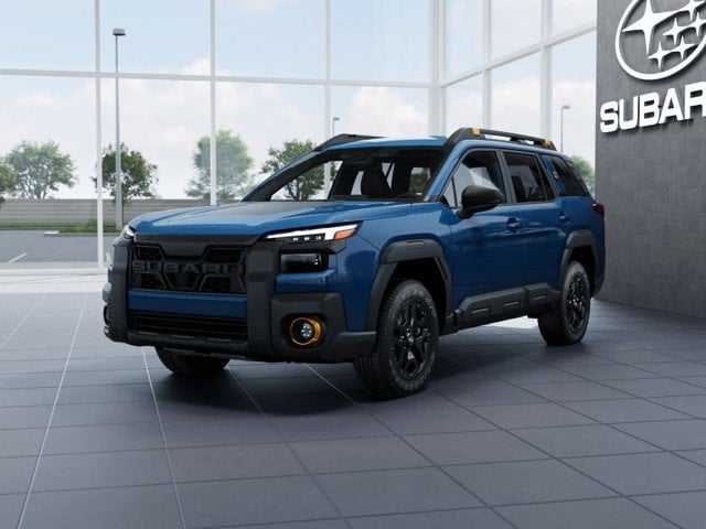 2026 Subaru Outback - Image 1