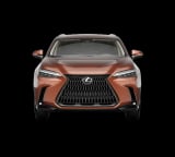 2026 Lexus NX - Preview 6