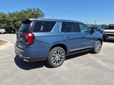 2026 GMC Yukon - Preview 9