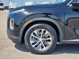2022 Hyundai Palisade - Preview 9