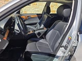 2007 Mercedes-Benz E-Class - Preview 5