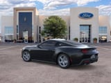 2026 Ford Mustang - Preview 4