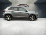 2027 Mitsubishi Outlander Sport - Preview 6