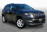 2022 Jeep Compass - Preview 2