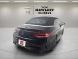 2021 Mercedes-Benz C-Class - Preview 5