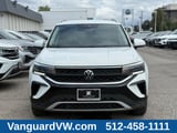2023 Volkswagen Taos - Preview 6