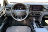 2025 Toyota Camry - Preview 5